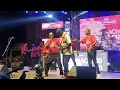Alick Macheso Entrance on Stage | The Tankard 2026