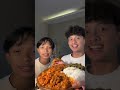 mukbang pedas pedas tengah malam markibok