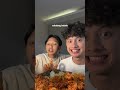 mukbang pedas pedas tengah malam markibok