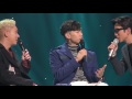 161106 박재범 u0026 로꼬 _ 유희열의 스케치북 no cut ver.