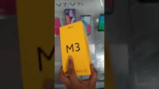 #POCO M3#Shorts# Poco M3 Mobile Demo#6000 MAH Battery#48 MP Camera#full hd display