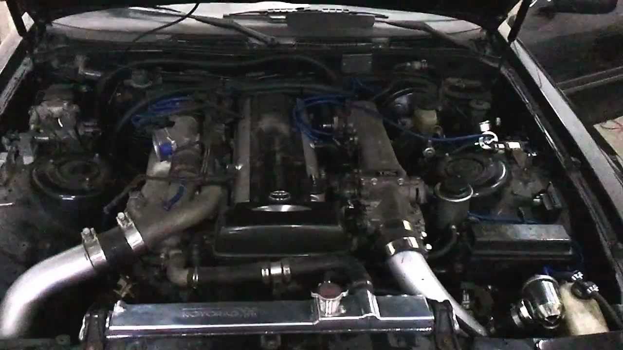 Ls Swap Kit Mk3 Supra At Crystal Molden Blog