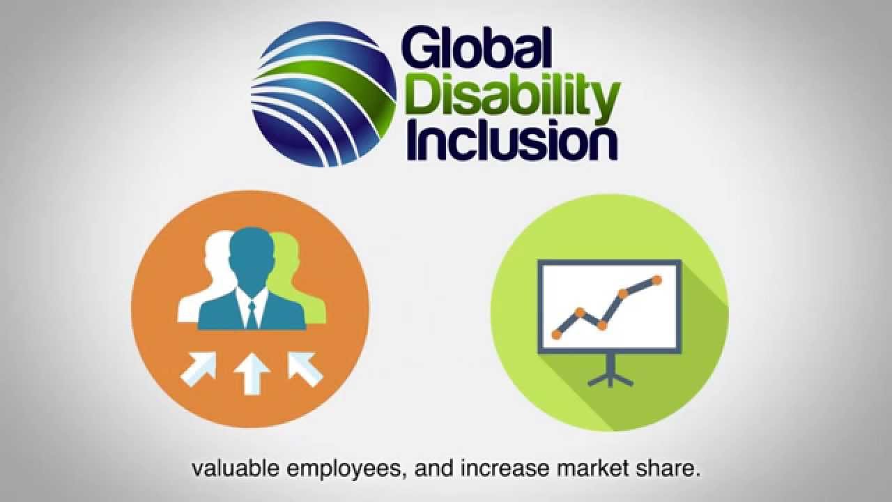 Services Global Disability Inclusion