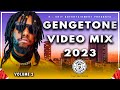 Gengetone Mix 2023 Vol.2 By Dj Kelden - Mejja, Fathermoh, Boutross, Lil Maina,trio Mio, Xray, Ssaru
