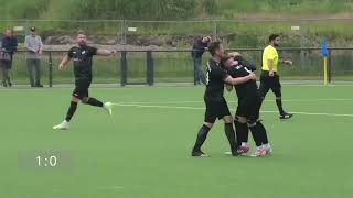 Highlights I Kreisliga A GE 23/24 Relegation Klassenverbleib VfL Resse - Adler Ellinghorst