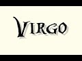 Virgo September 2024 - Energi Anda menyembuhkan Anda dan orang lain di bulan ini. #Energi Damai