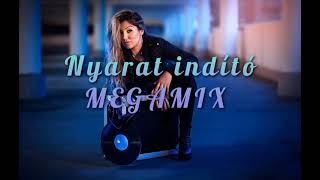 Nyarat Indító Megamix 2021 | Legjobb Diszkó Zenék 2021 Május