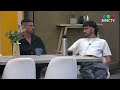 giuliano y ulises analizan el juego de santiago gran hermano