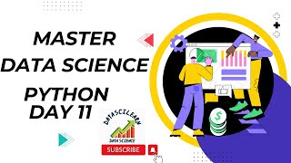 🚀 Day 11: Unleashing the Power of Functions in Python | Data Science with Gen AI Crash Course