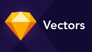 Sketch App - Vector Tutorial
