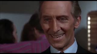 Corruption 1968 Full Movie Peter Cushing, Sue Lloyd, Kate O'Mara, Noel Tre