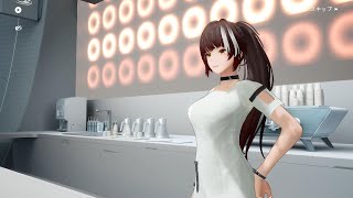 【スノウブレイク】218回目