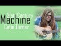 Catie Turner - 21st Century Machine [Full HD] lyrics