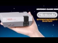 nes classic mini edition menu music extended