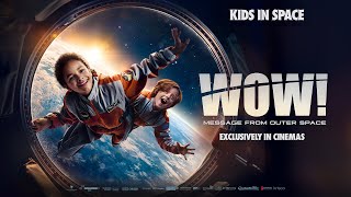 WOW! | Official Trailer | December 5 (UAE, KSA, QAT), December 26 (KWT)