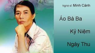 Áo Bà Ba Kỷ Niệm ngày Thu -  Minh Cảnh