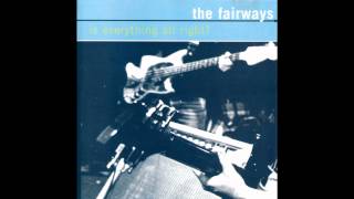 The Fairways - Phthalo Blue