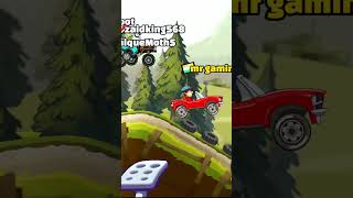 Racing Against Tough Opponents in Hill Climb 2