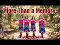 More Than a Memory Line Dance (demo & count)