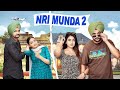 NRI Munda 2 | A Short Film | JaggieTv