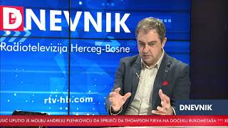 RTV HB | Dnevnik / 01.02.2025.