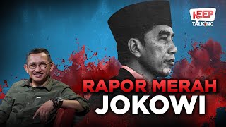 Catatan Kritis untuk Jokowi | Kang Eep, Okky Madasari, Rocky Gerung, Bivitri Susanti