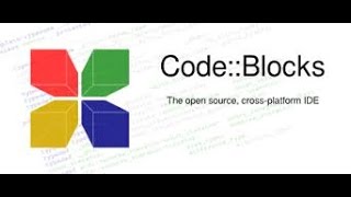 installing code blocks & compiling your first program