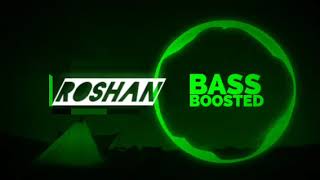 bass boosted song | Dj bass boost new song | NCS top song 🔥