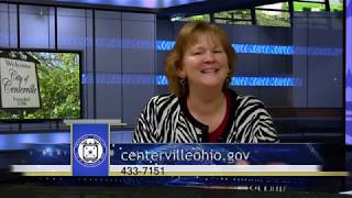 Centerville -Washington Foundation featured on \