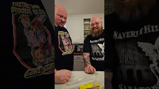 The Big Bald Buddies Review Peeps Gummies