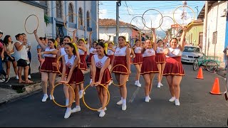 ARISTAS DEL COLEGIO SALARRUÉ 2024