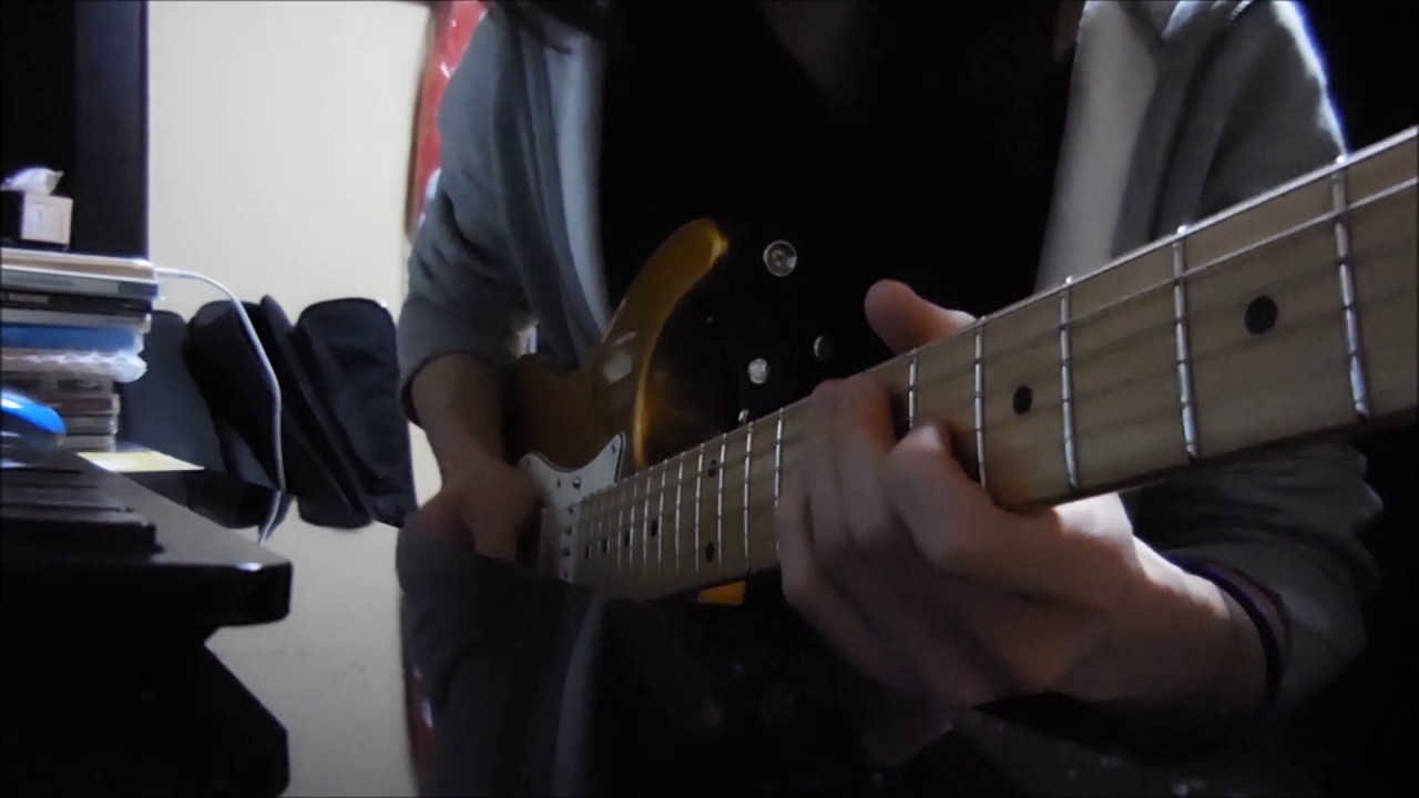 Guitar Improvisation Vol1 Youtube