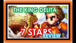 [FFBE] 7 Stars: Delita! The Monkey King!