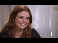 tyler henry connects joanna garcia swisher to murdered family friends hollywood medium e