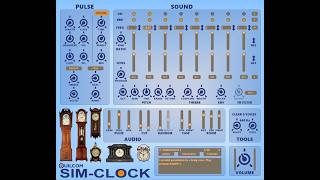 Quilcom SIM-CLOCK