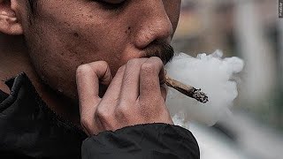 Central Texans react to Trump’s plan to sign executive order reclassifying marijuana