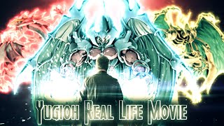 Yu-Gi-Oh! The Movie III: Link Wars (2020) FULL REAL LIFE MOVIE (ENG SUB) #遊戯王