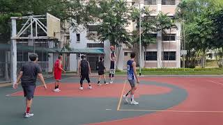 Unstoppable Sunday basketball 20250209 092422