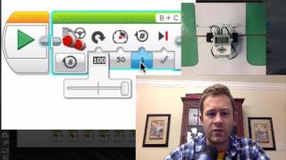 EV3 turning Option basic tutorials