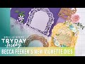 Becca Feeken's New Vignette Dies - Spellbinders Live