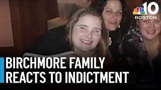 Sandra Birchmore's family feels vindicated after Matthew Farwell's arrest