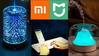 5 Fun Xiaomi Products You Have Never Heard Of / Mijia / 1 PART