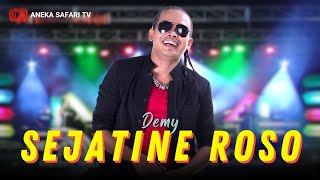 Demy - Sejatine Roso (Official Music Video)