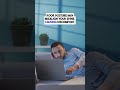 The Impact of Posture on Spine Health