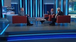 Háttérkép (2018-11-22) - ECHO TV