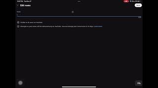How to get a INVISIBLE name on YouTube!