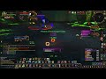 Hunter solo - Durendil vs Hounds of Sargeras Heroic