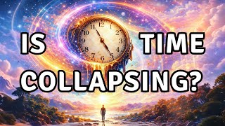 Why Time Feels Strange Right Now (The 2026 Shift Explained)