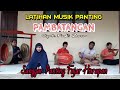 Latihan Musik Panting Lagu Banjar PAMBATANGAN Ciptaan Fadli Zour || Sanggar Panting Fajar Harapan