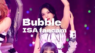 [2024 April Fool's Day]  231202 STAYC ISA - Bubble  (스테이씨 아이사 - 버블)